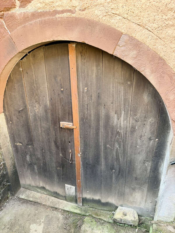 Maison à WASSELONNE