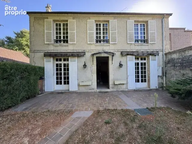 Photo Maison à Chantilly au prix de 450 000€
