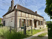 Maison à MONTIGNY-LES-MONTS