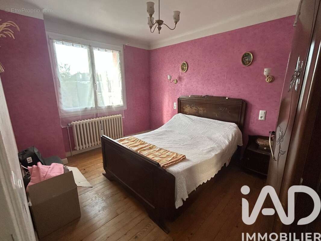 Photo 6 - Maison à OLORON-SAINTE-MARIE