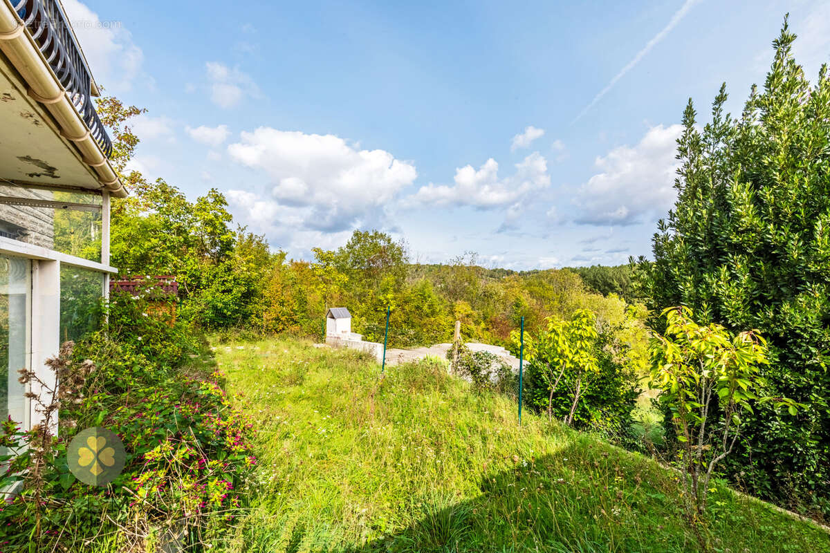DEPT Yvelines (78) Aulnay sur Mauldre + A vendre maison de 100m2 - photo 9