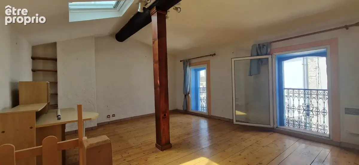 Maison de village à Bélesta   75 000 € FAI - photo 8