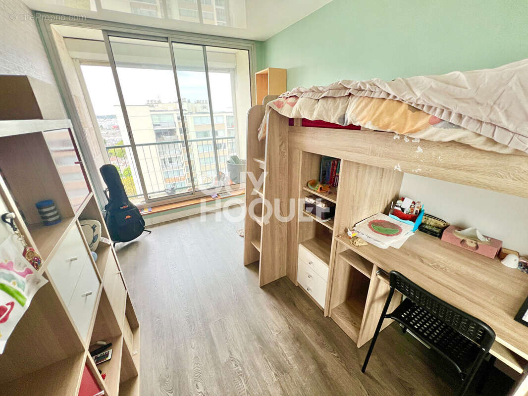 Appartement à MASSY