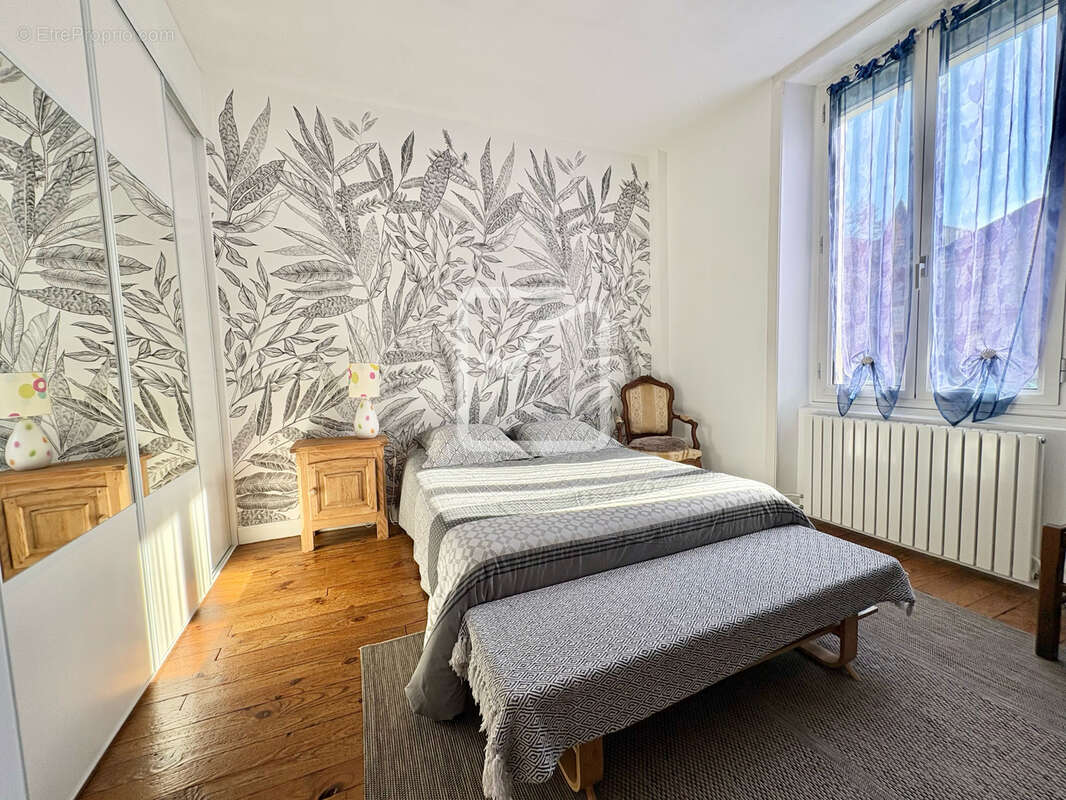 Maison à TULLE