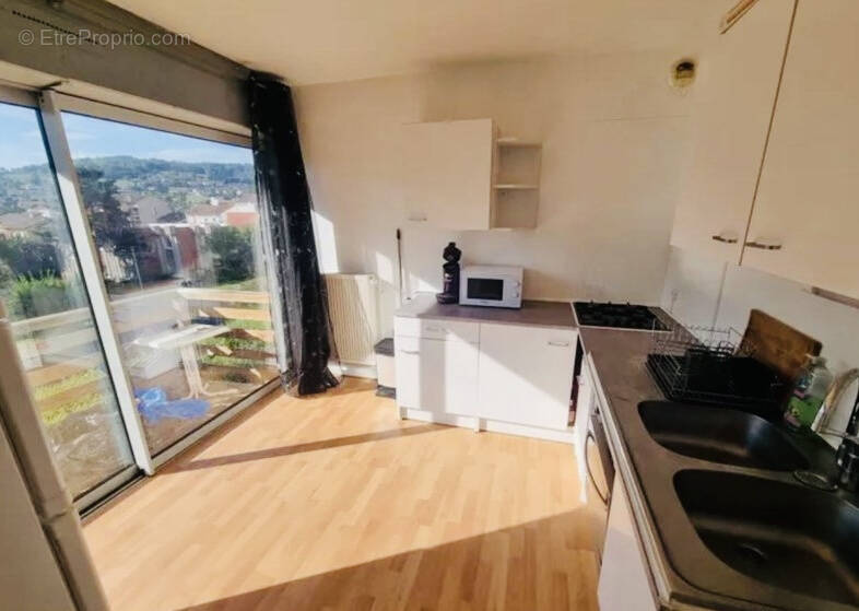 Appartement à VALS-PRES-LE-PUY