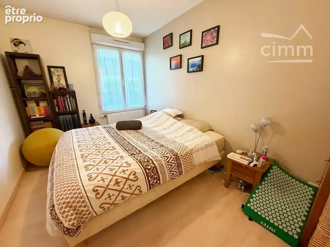 Appartement 4 pièces 86m2 - photo 7