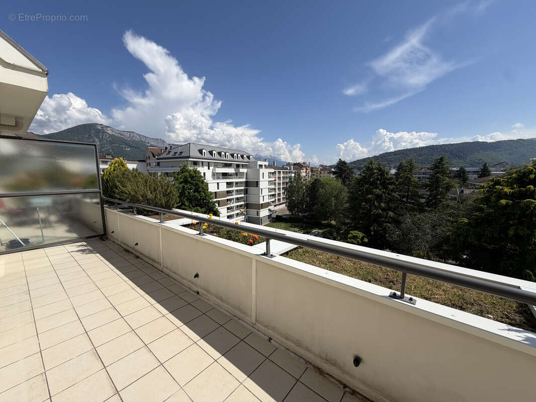 Appartement à ANNECY