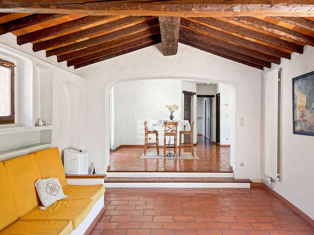 Maison à GRASSE