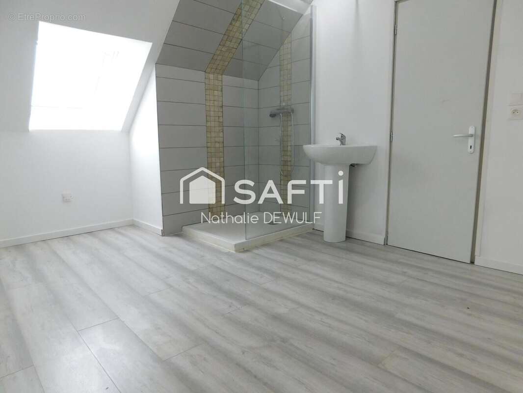 Maison 75 m² à Montigny-Le-Franc  - photo 8