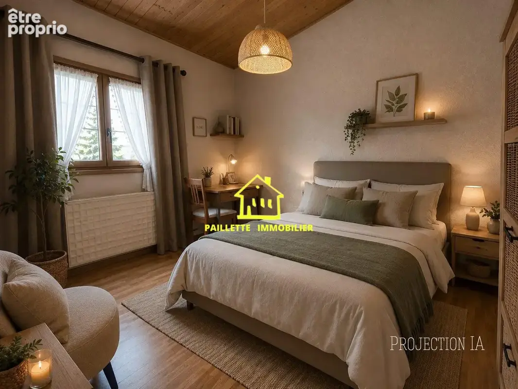 Maison 6 pièces 120 m² à vendre à Saint-Maurice-D'etelan (76330) - photo 8