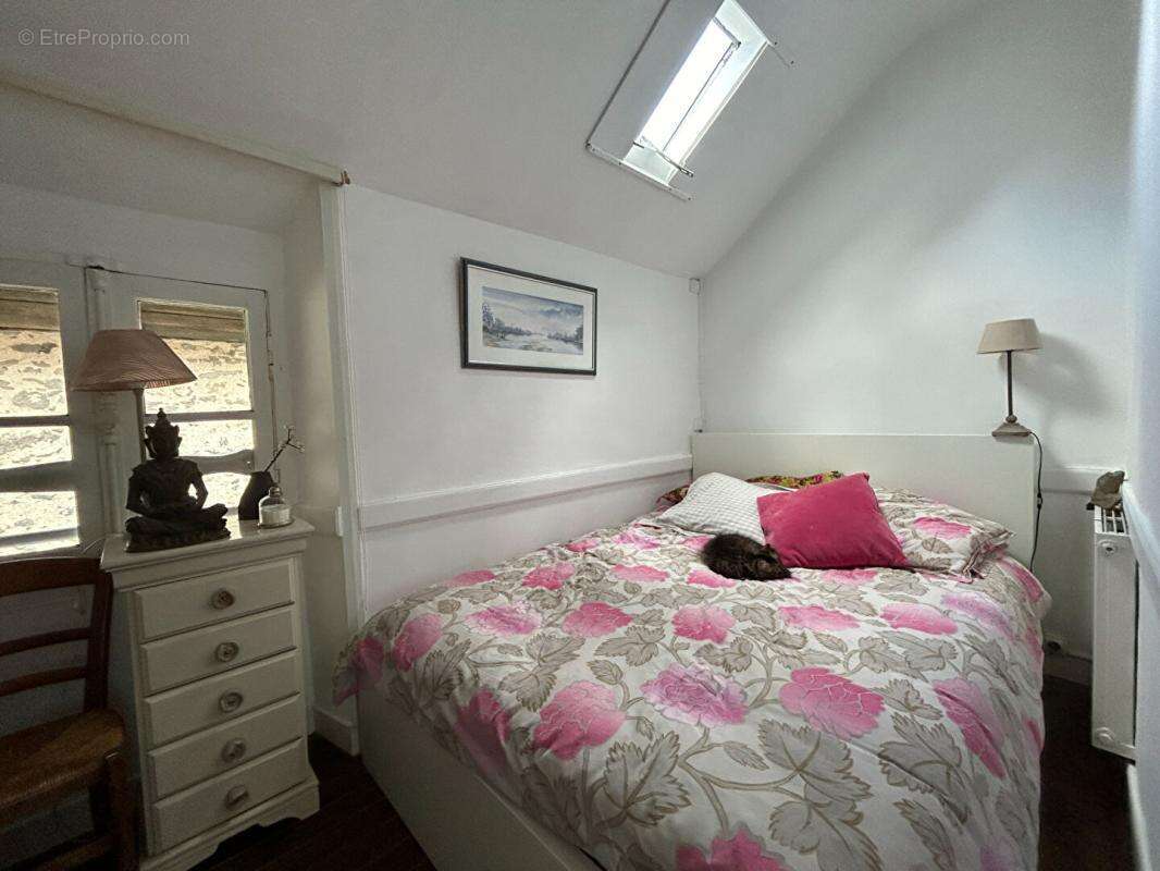 Maison Guerande 4 pièce(s) 63 m2 - photo 6