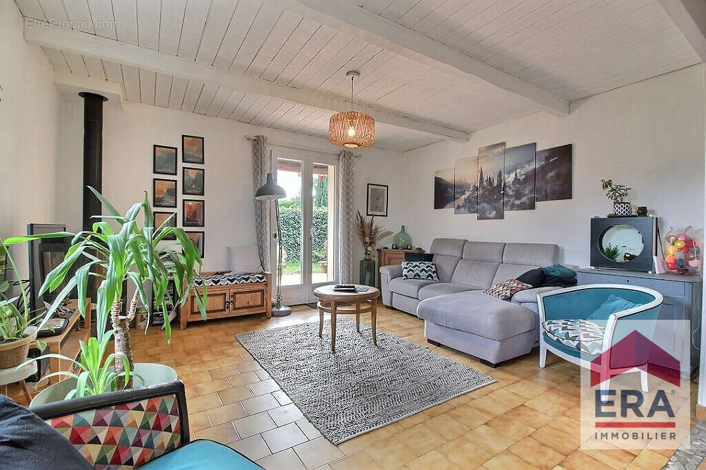 Maison à CARPENTRAS