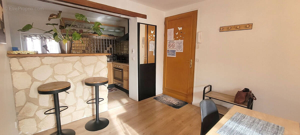 Appartement à CHAMBLY