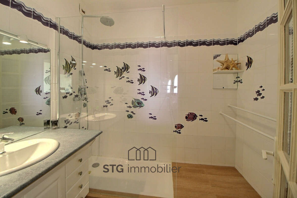 Appartement à AJACCIO