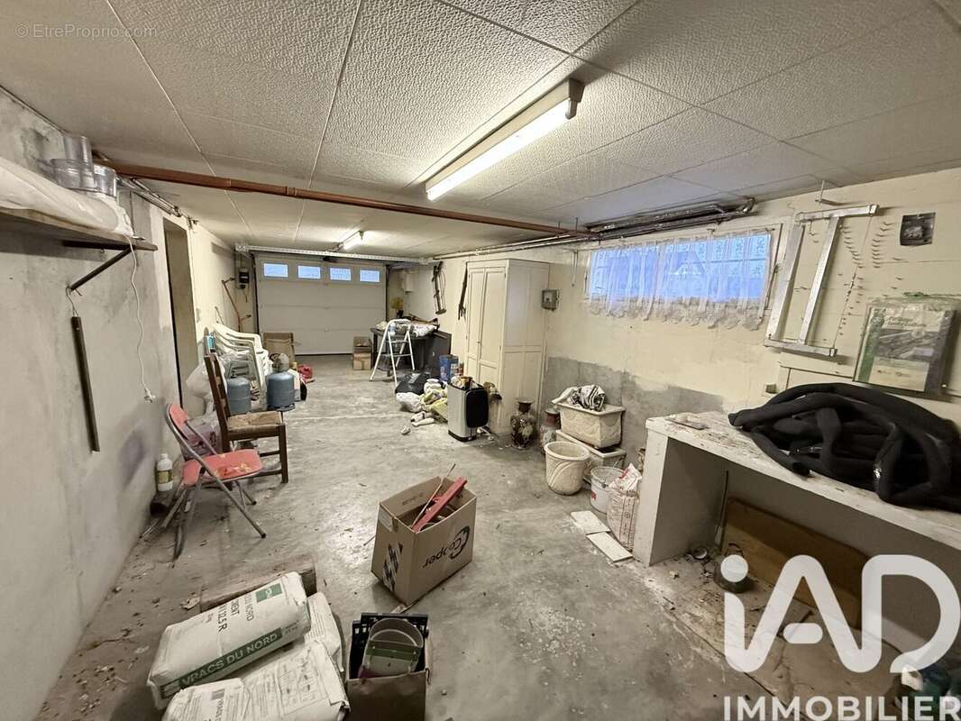 Photo 6 - Maison à JOIGNY