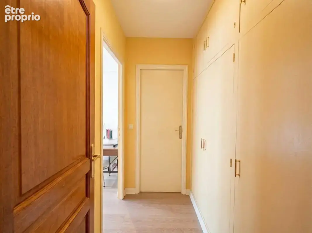 Appartement - photo 7