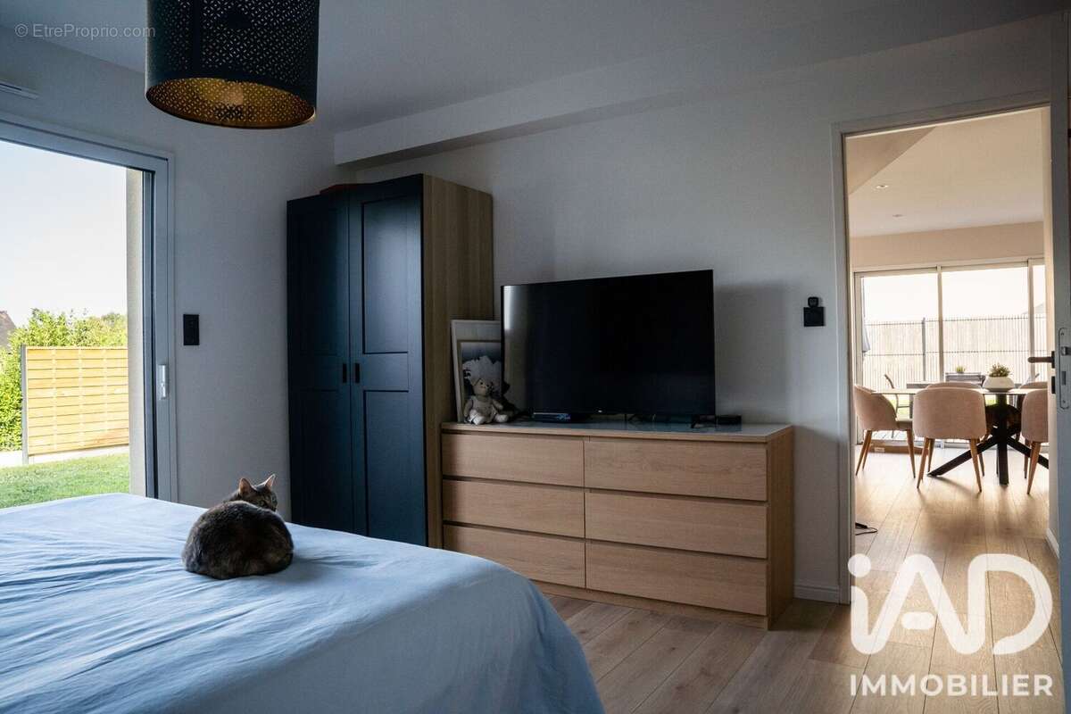 Photo 9 - Maison à LE MINIHIC-SUR-RANCE