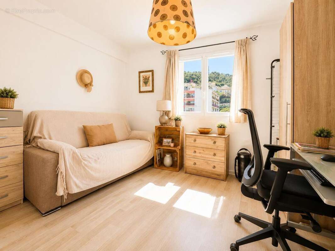   - Appartement à NICE