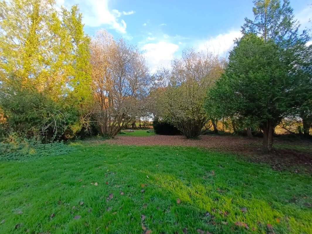 Maison à PLESSIX-BALISSON