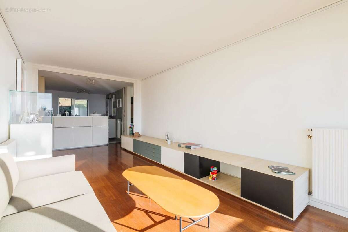 Appartement à CAGNES-SUR-MER