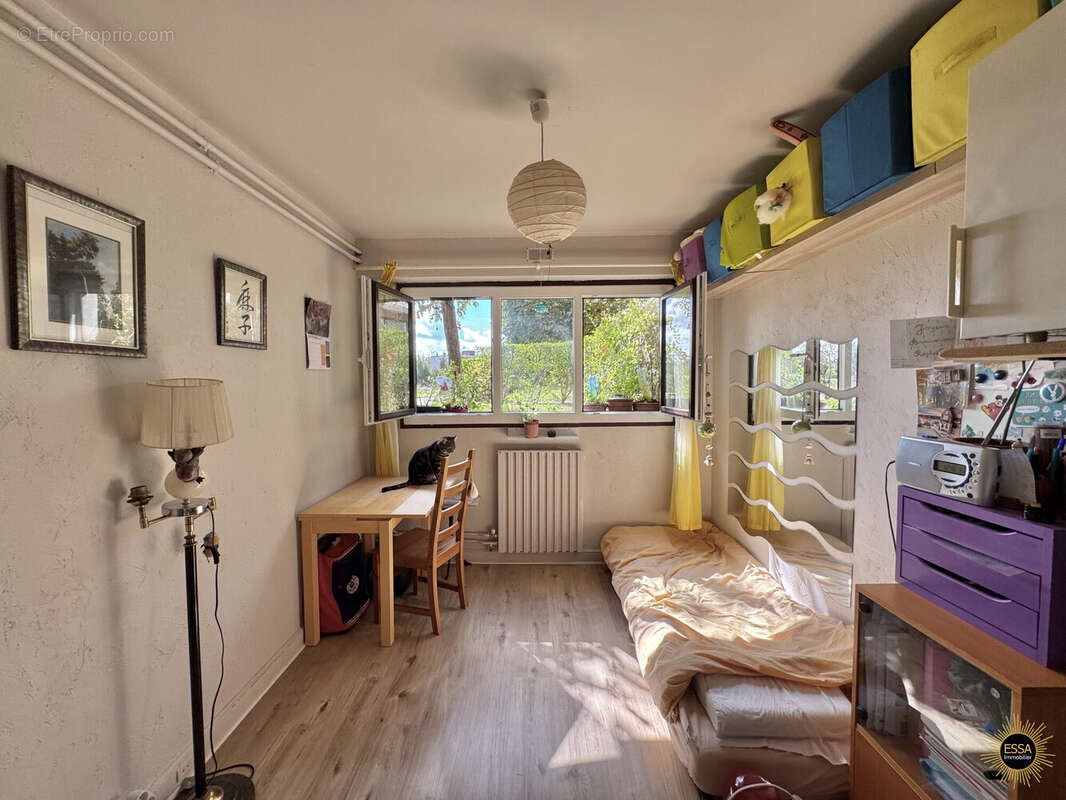 Appartement à NOISY-LE-ROI
