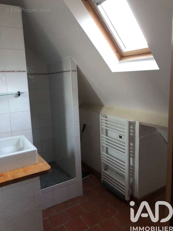 Photo 7 - Appartement à DOURDAN
