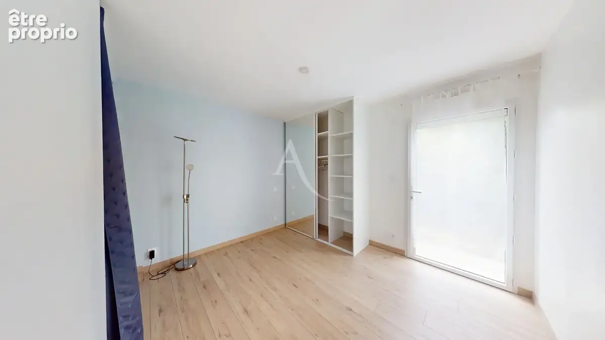 Maison Vigoulet Auzil 5 pièce(s) 121 m2 avec garage attenant - photo 7