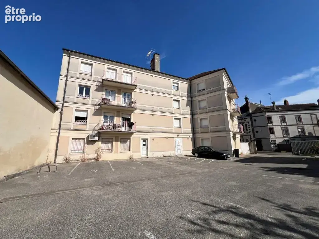 Appartement f2 - photo 9