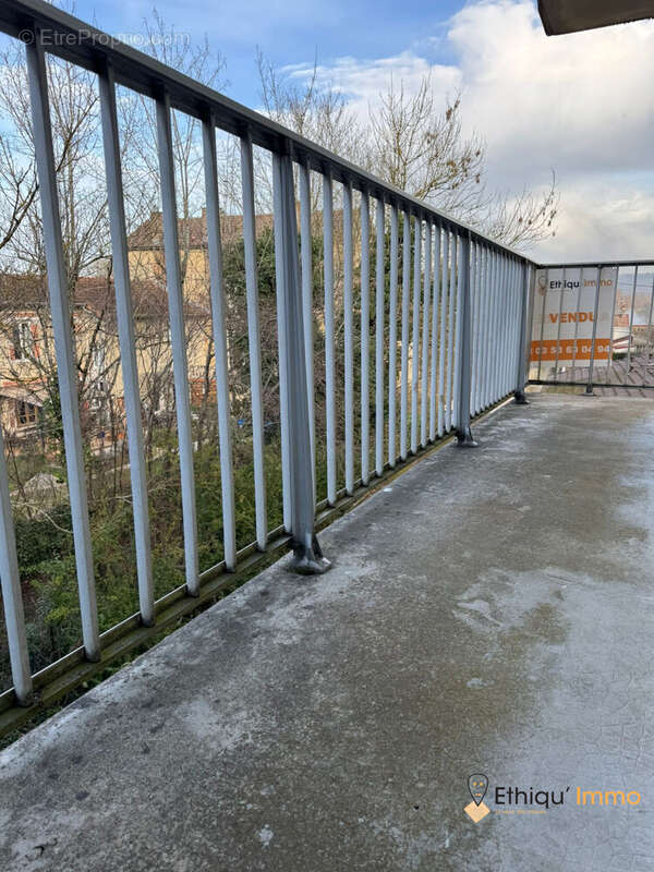 Appartement à BAR-SUR-AUBE
