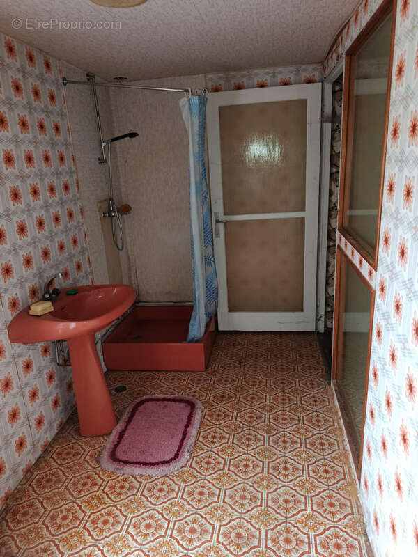 Maison à NEBING