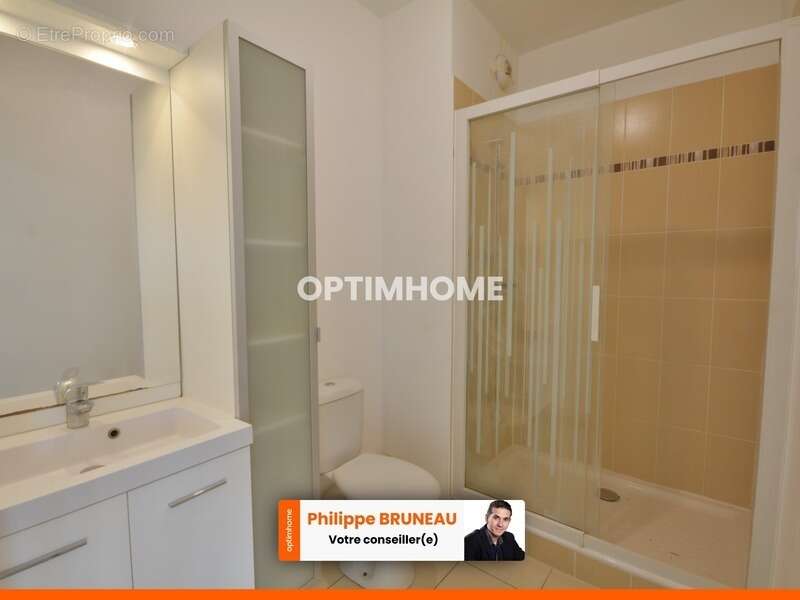 Appartement à FRENEUSE