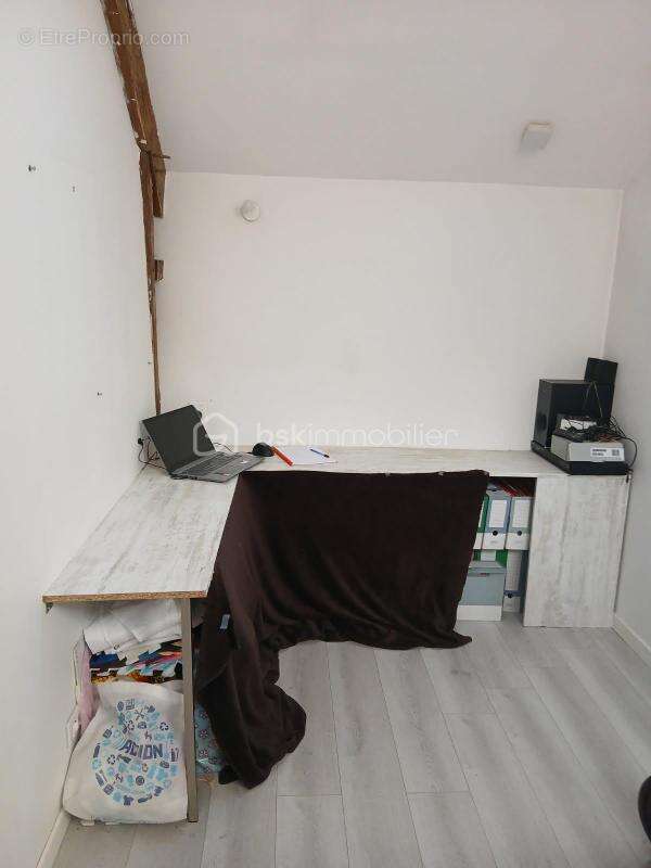 Maison à SAINT-GILDAS-DES-BOIS