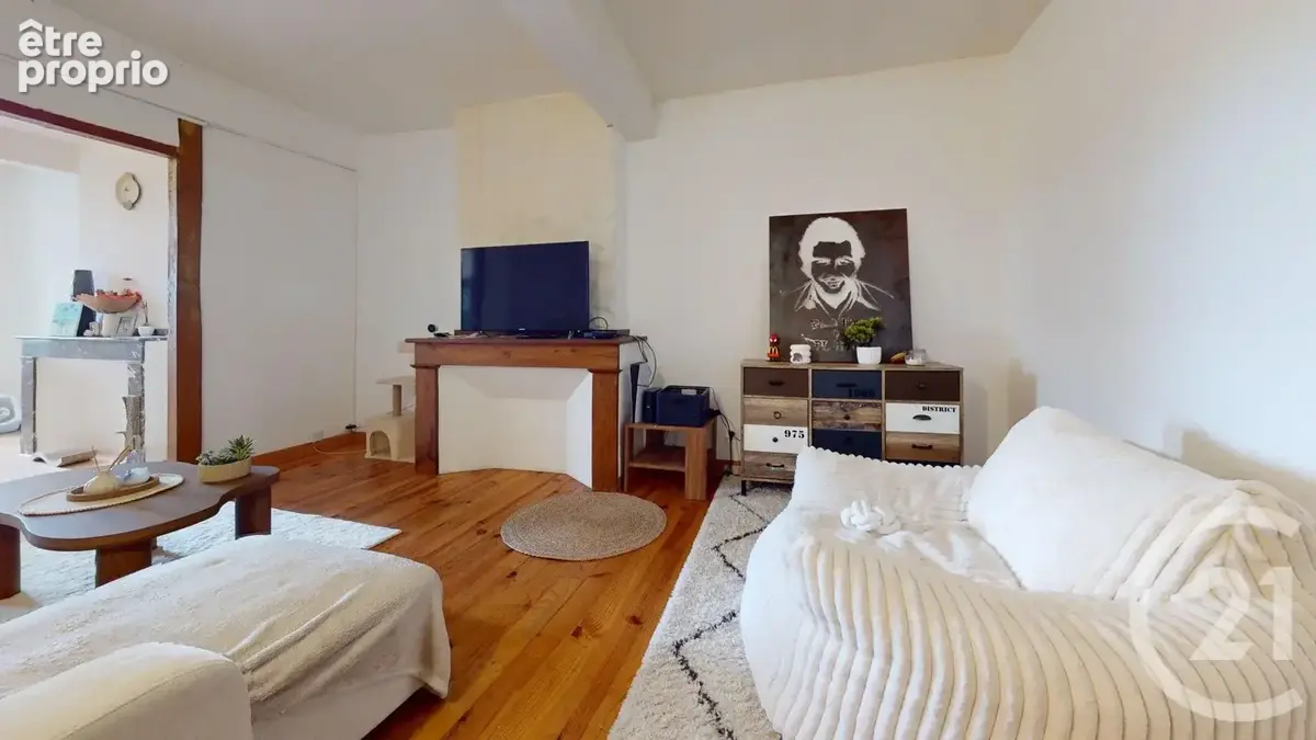 Maison 71 pièces 150 m² à vendre à Carbonne (31390) - photo 25