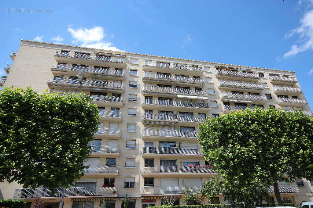 Appartement - 2 pièces - 43m² - photo 10