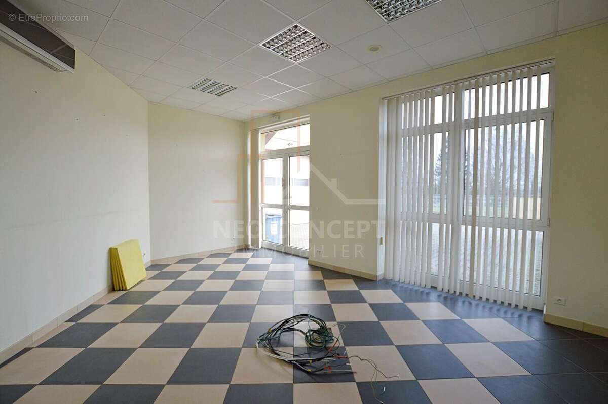 Commerce à BETSCHDORF