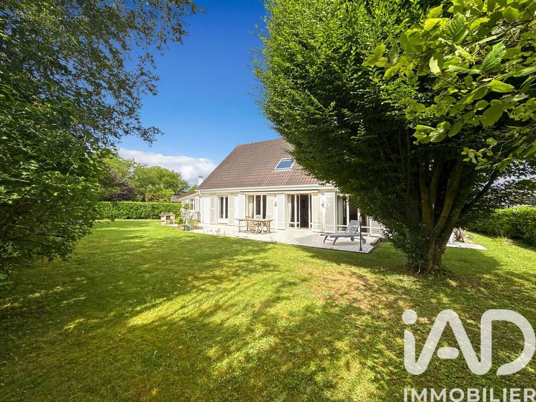 Photo 1 - Maison à SANTENY