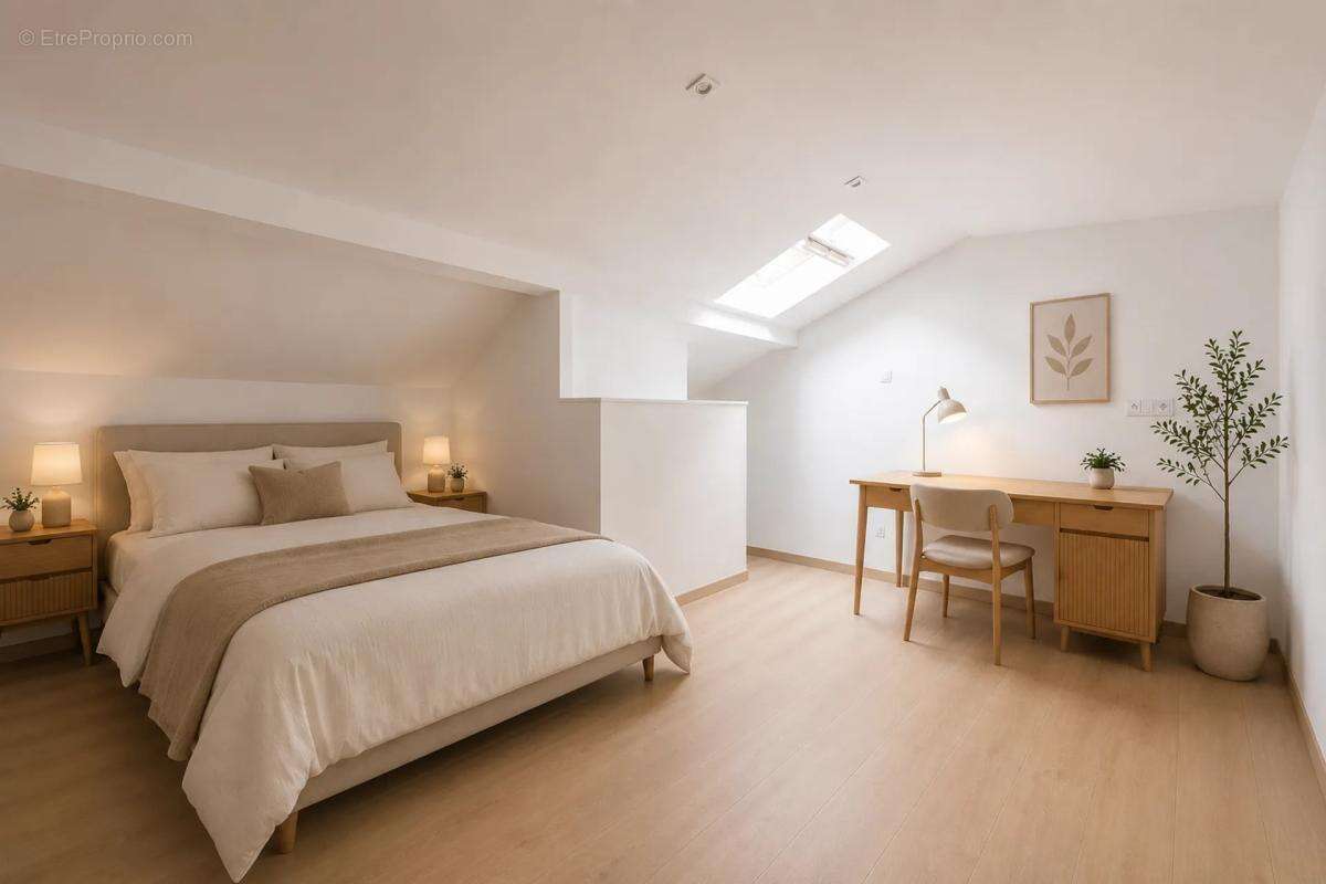 Maison à LYON-7E