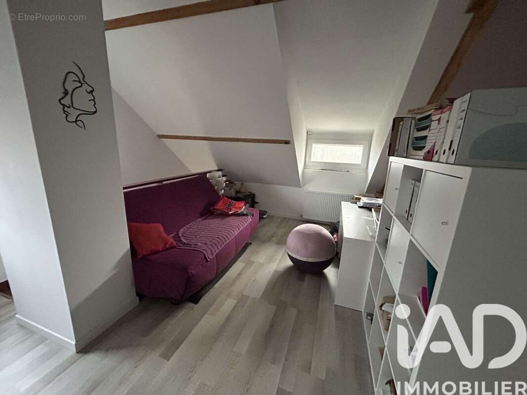 Photo 7 - Maison à CURGY