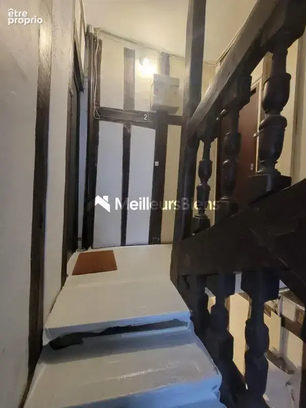 T1 de 30,91 m² au 2e étage sur rue Paris 75003 - photo 14