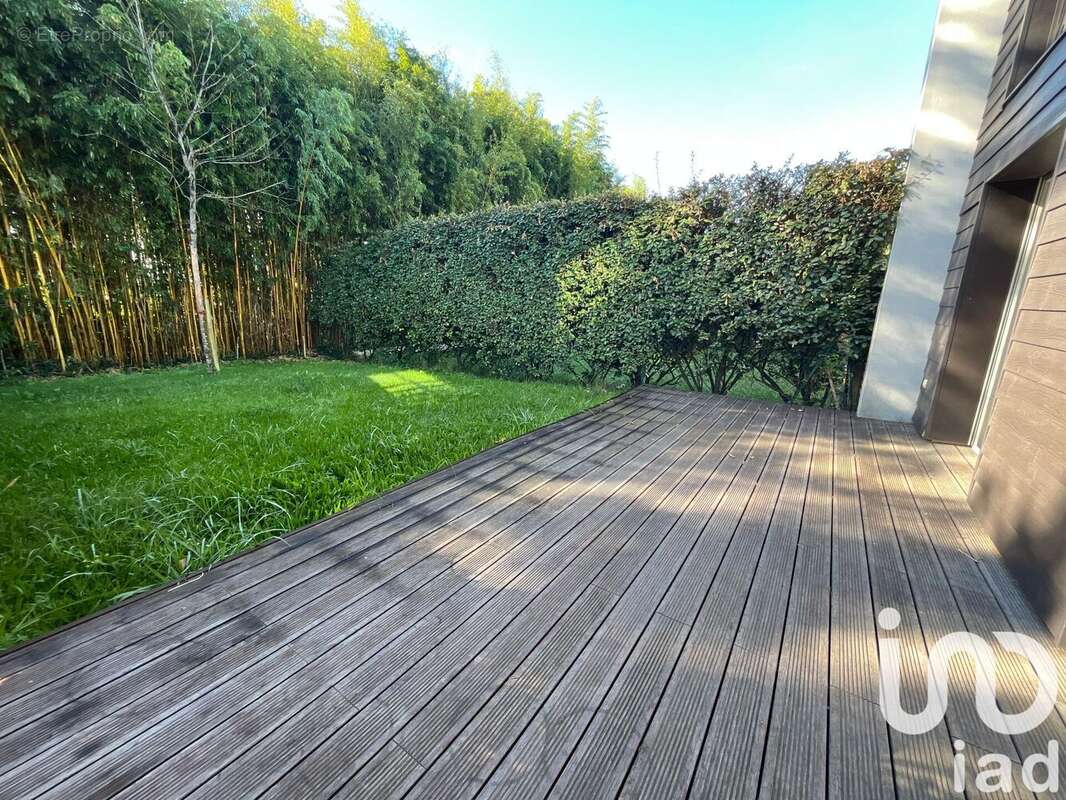 Photo 8 - Maison à BAYONNE