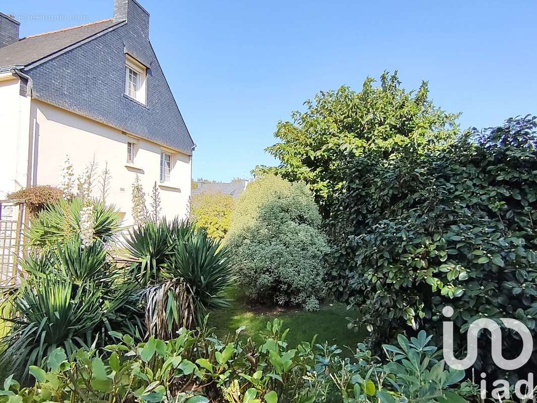 Photo 2 - Maison à PLESCOP