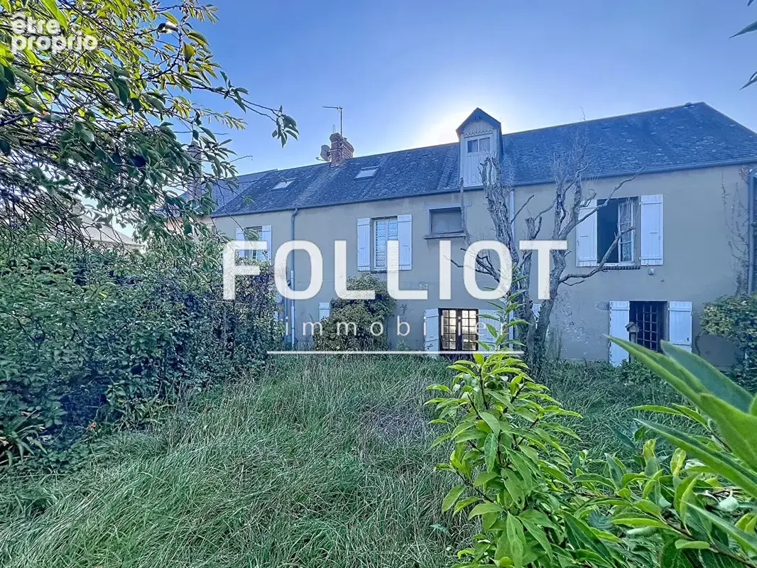Photo Maison à Saint-Clair-Sur-L'elle au prix de 160 000€