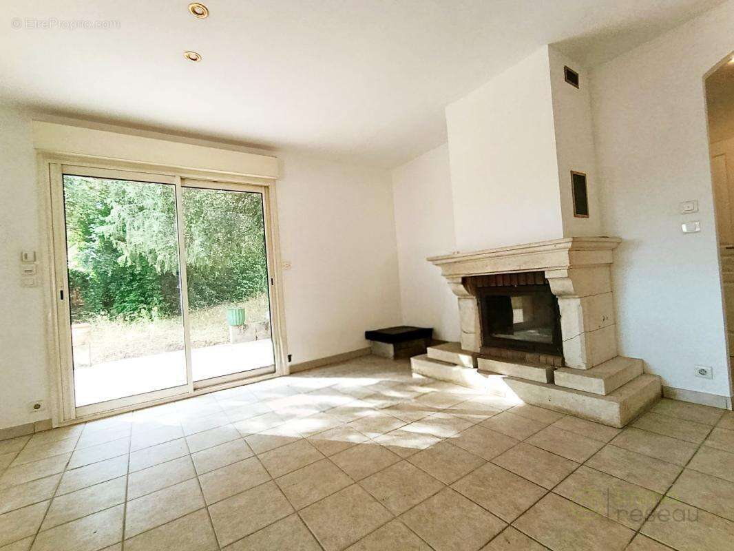 Maison 90 m² à Boisseron  - photo 6