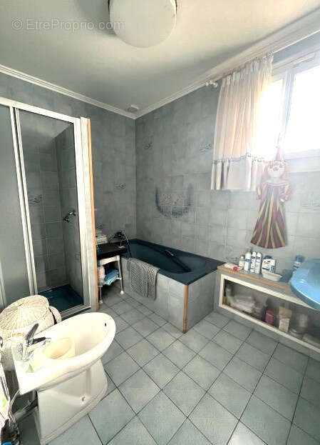 Maison à RAMONVILLE-SAINT-AGNE