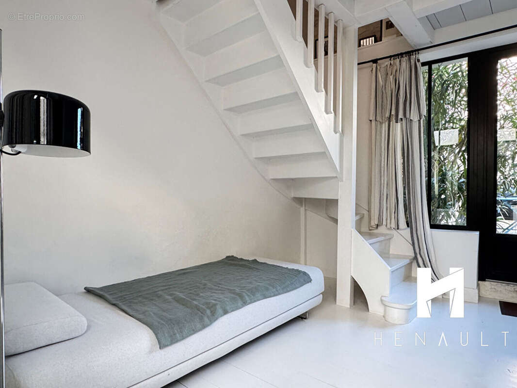 Maison à SAINTE-MARIE-DE-RE