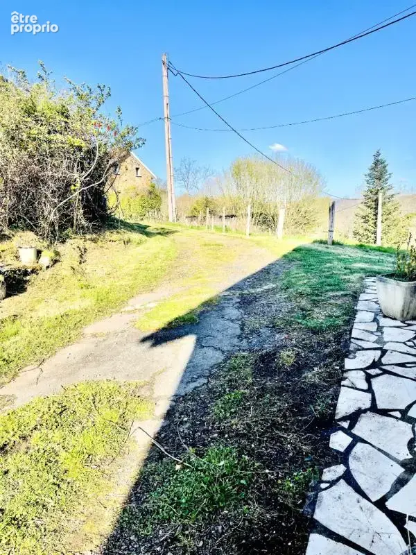 belle bâtisse sur parcelle 5800 m2 - photo 15