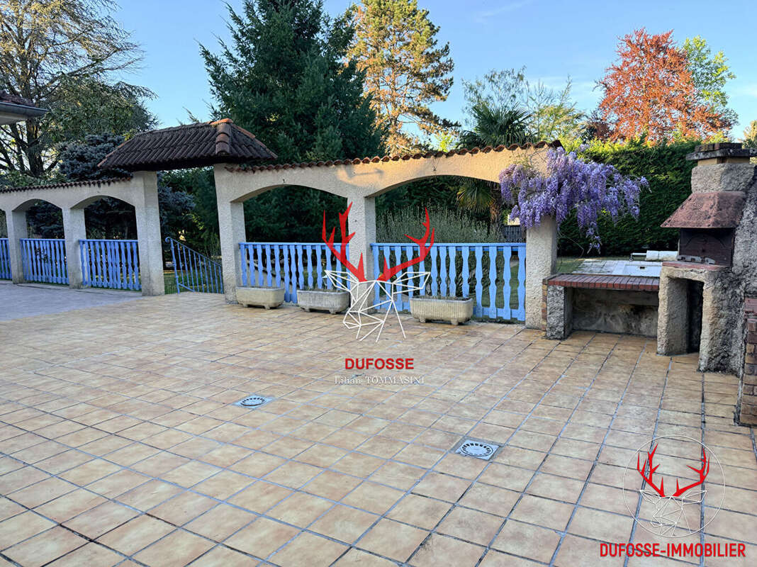 Maison à LES CHERES