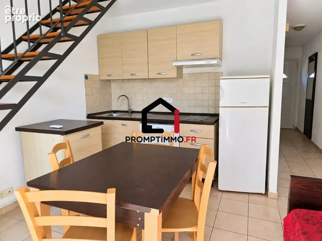 Appartement 3 pièces 34 m² à vendre à Linguizzetta (20230) - photo 1