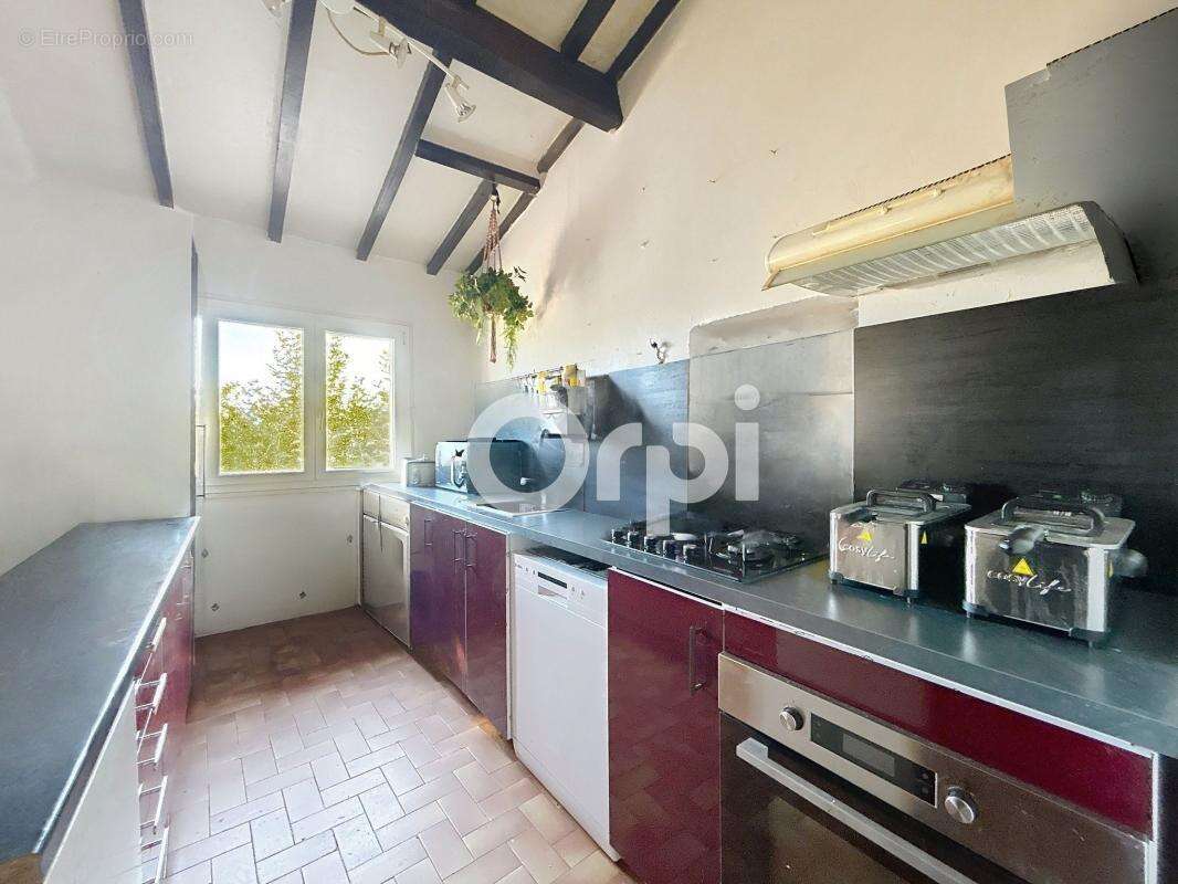 Appartement à LES ARCS