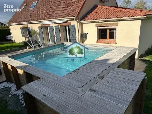 Très belle et agréable maison, 4 chambres - photo 4
